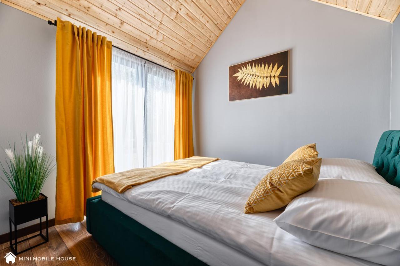 Fields Village Sosnowka (Jelenia Gora)