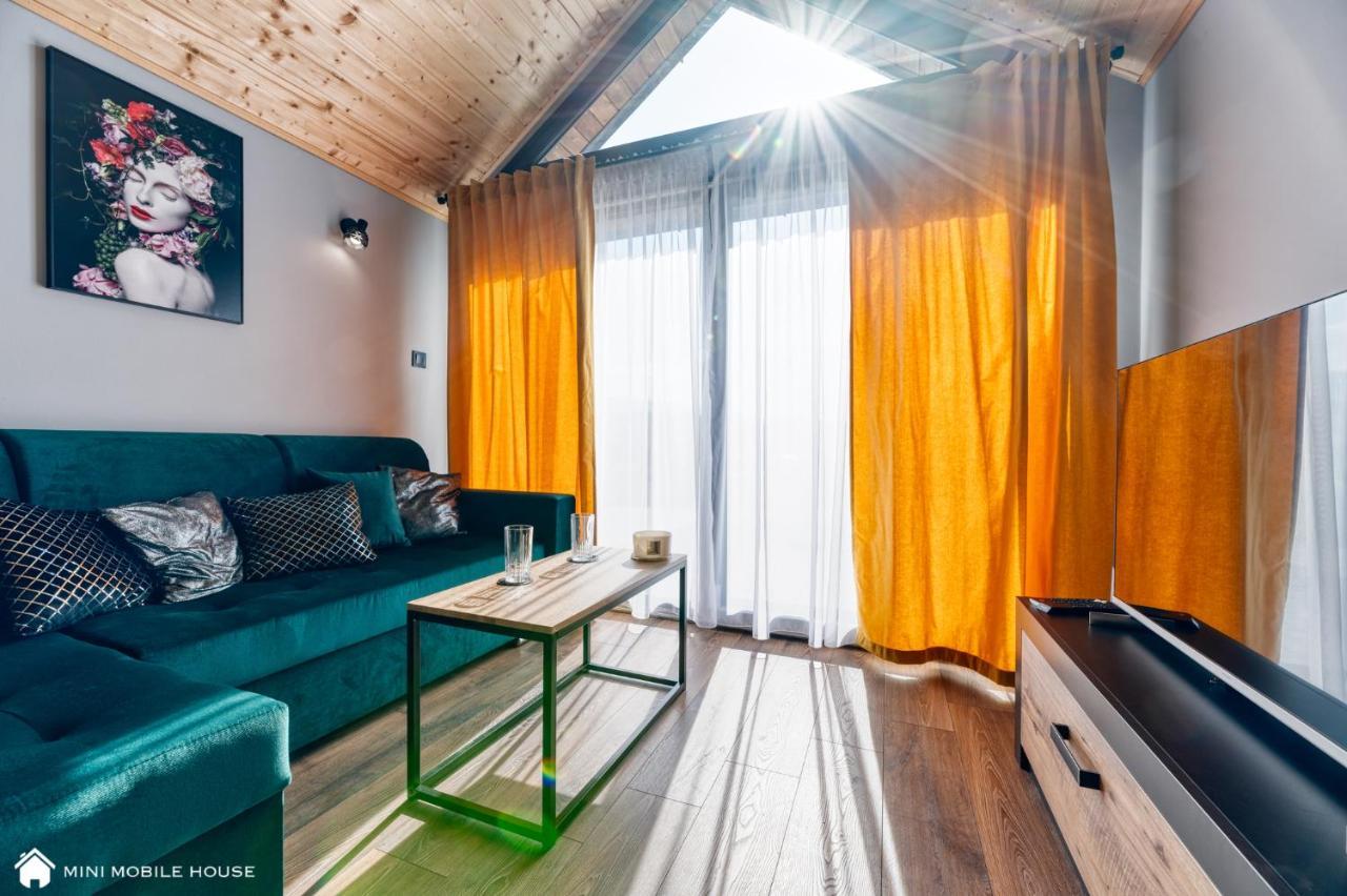 Fields Village Holiday home Sosnowka (Jelenia Gora)