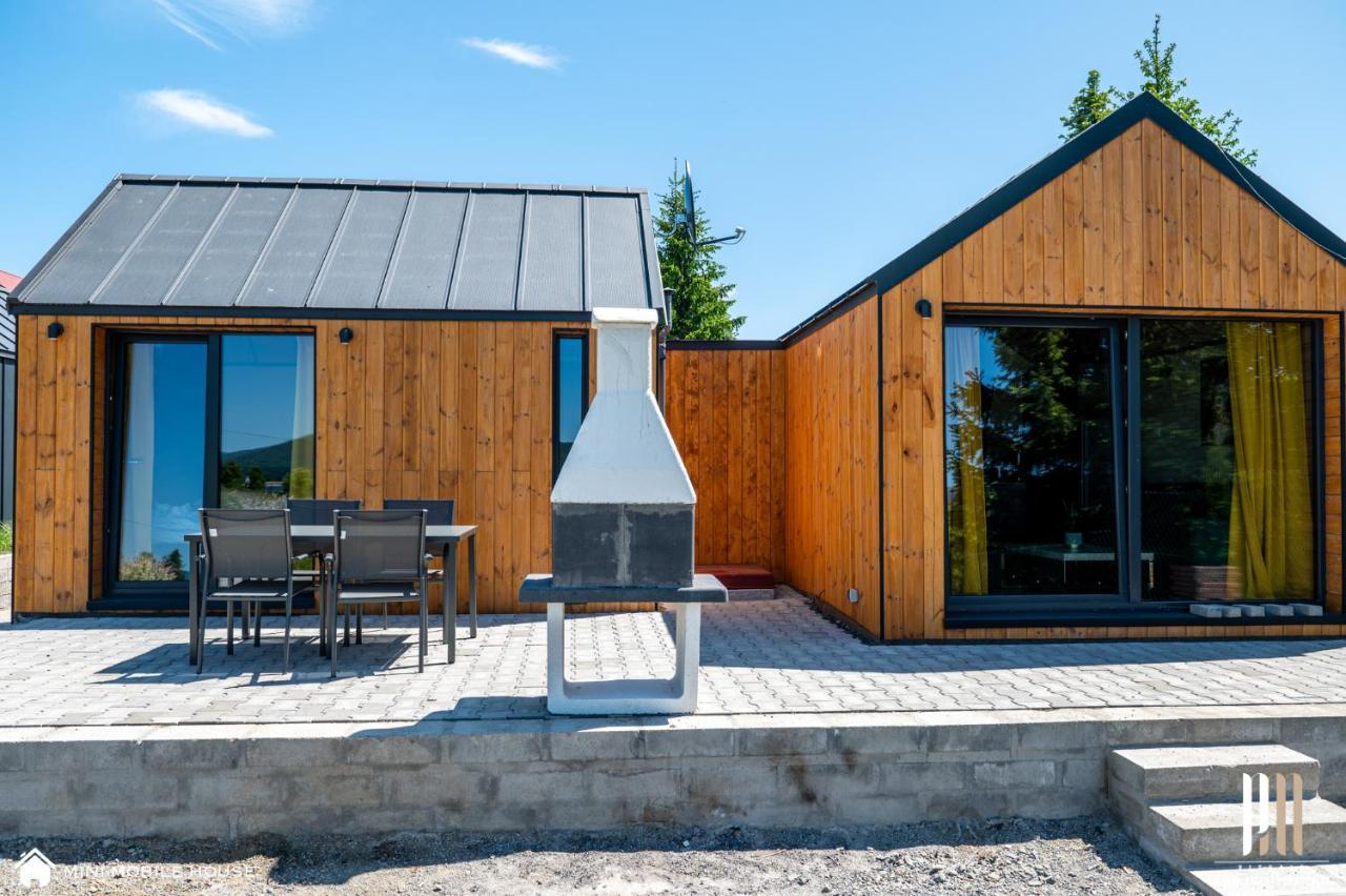 Fields Village Holiday home *