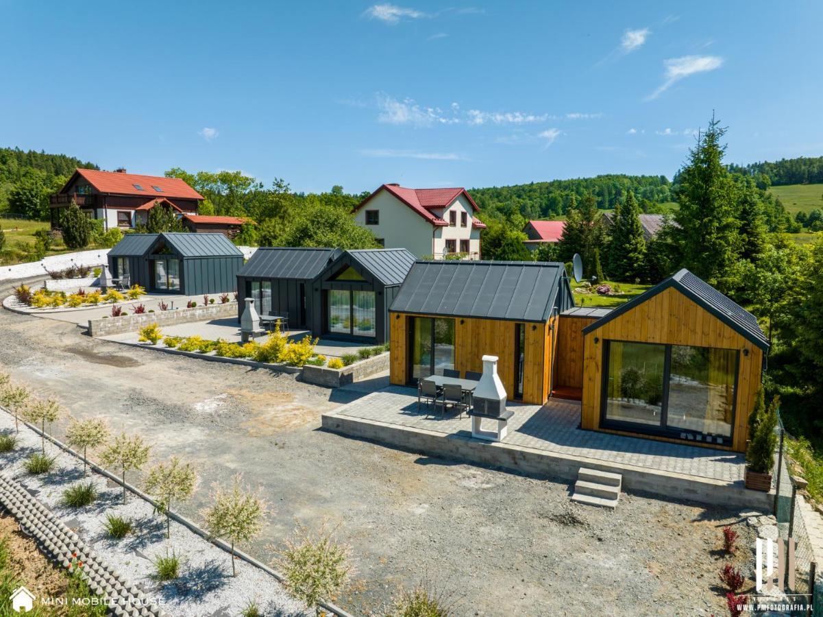 Holiday home Fields Village