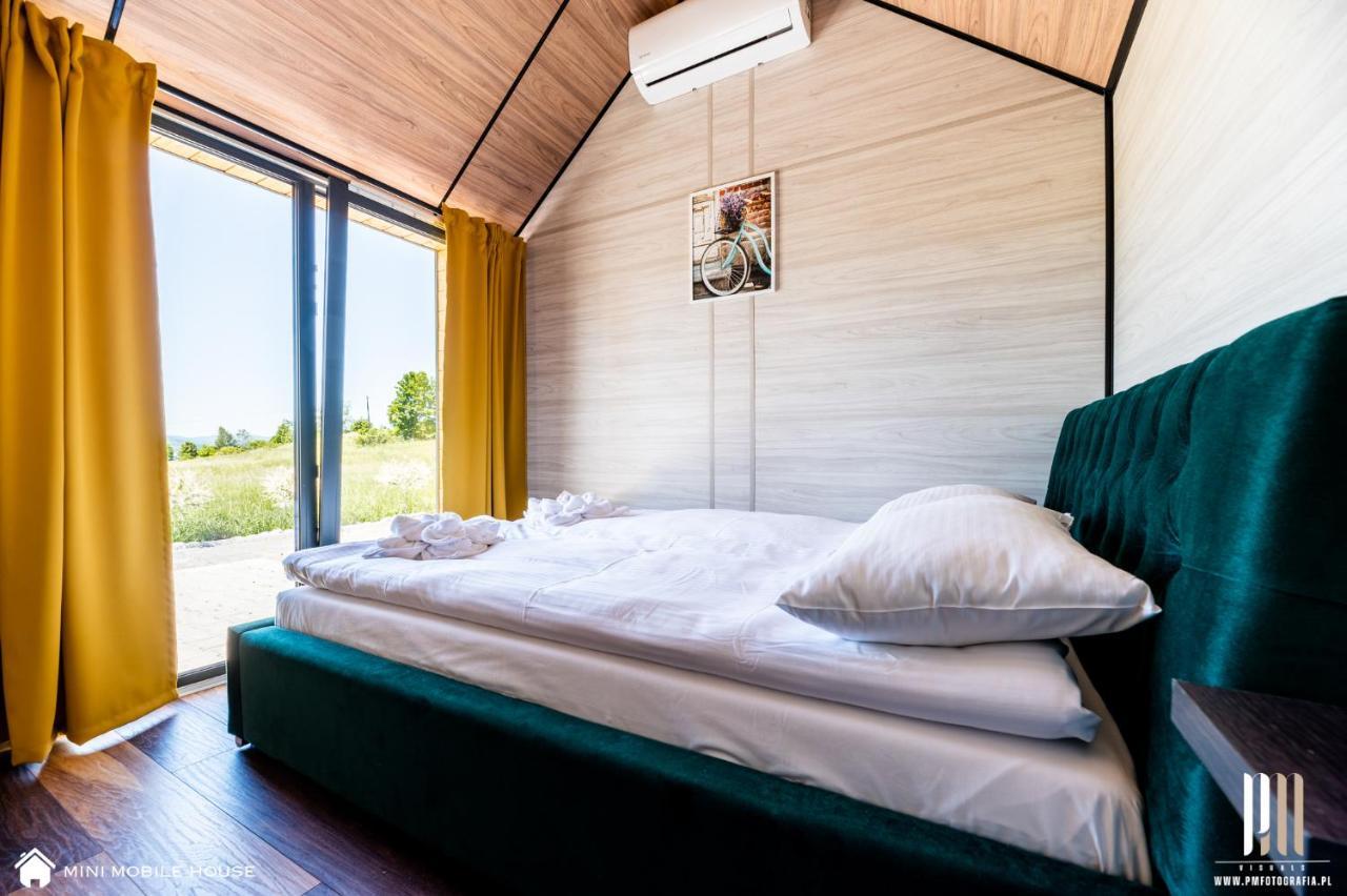 Fields Village Holiday home Sosnowka (Jelenia Gora)
