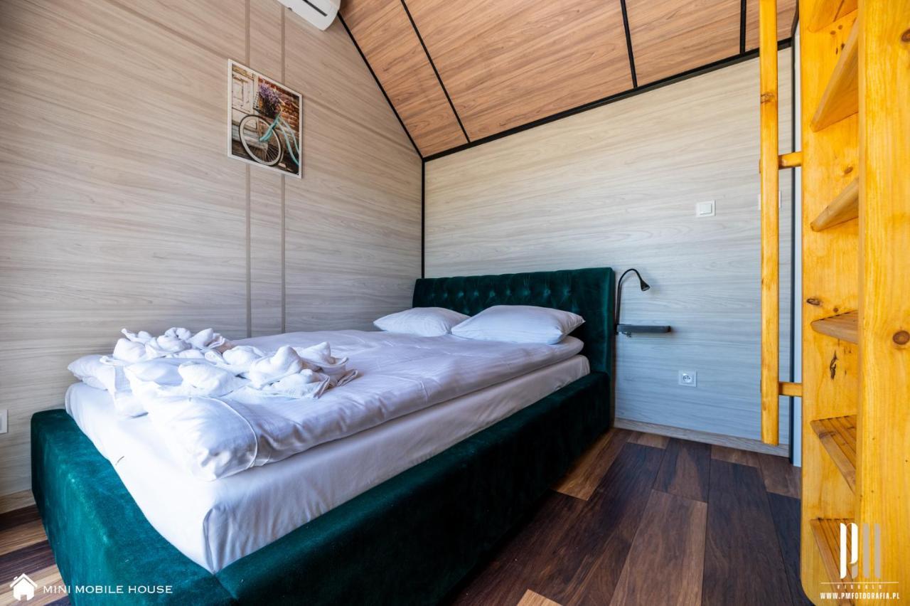Fields Village * Sosnowka (Jelenia Gora)